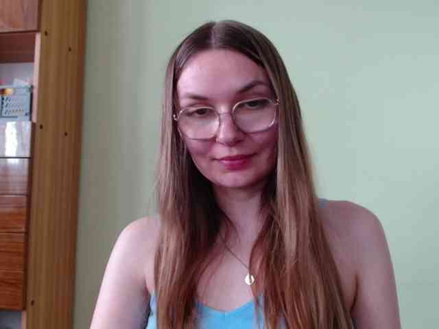Ellyxcute webcam