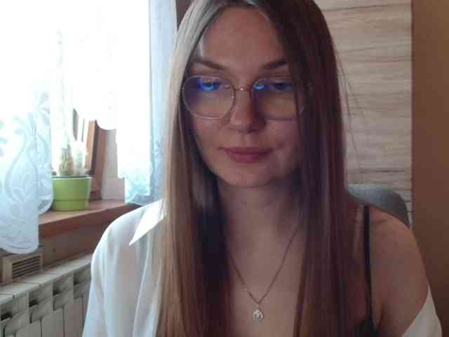 Ellyxcute webcam