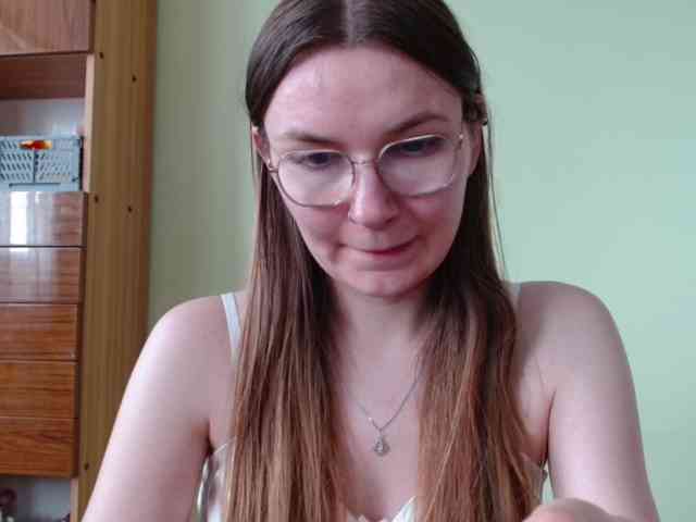 Ellyxcute webcam