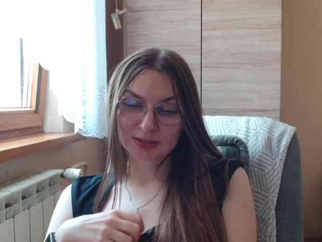 Ellyxcute webcam