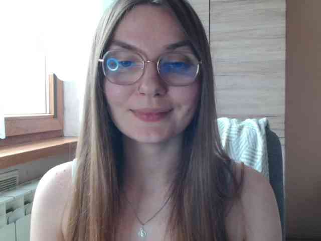Ellyxcute webcam