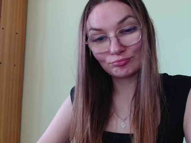 Ellyxcute webcam