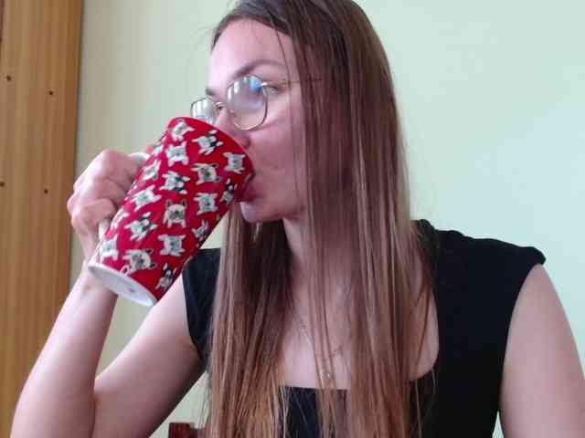 Ellyxcute webcam