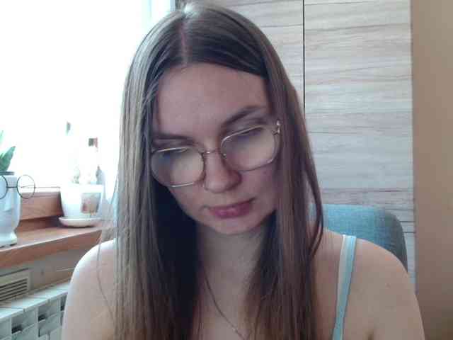 Ellyxcute webcam
