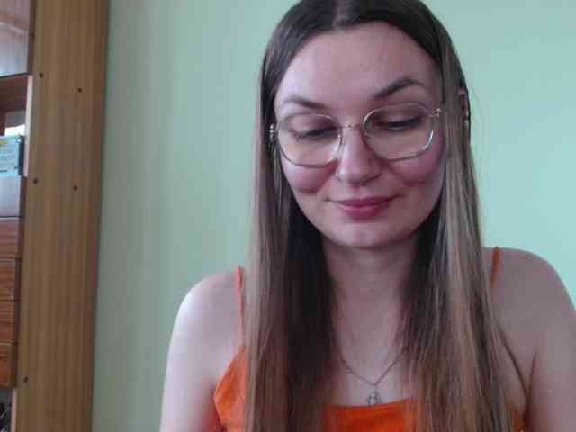 Ellyxcute webcam