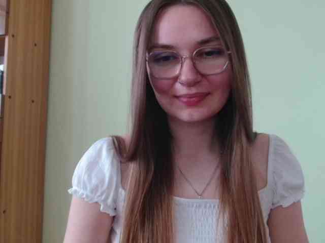 Ellyxcute webcam