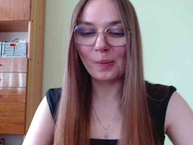 Ellyxcute webcam