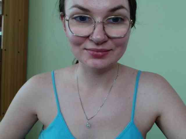 Ellyxcute webcam