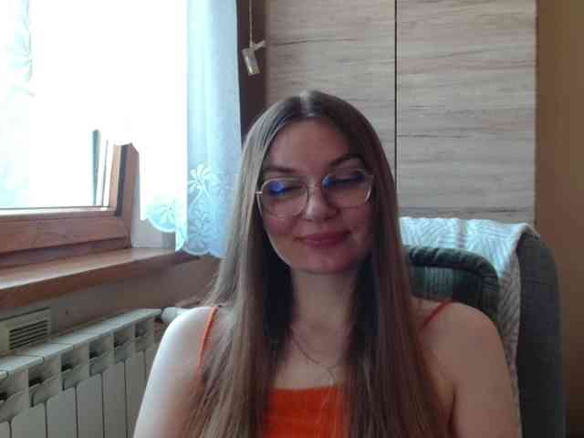 Ellyxcute webcam