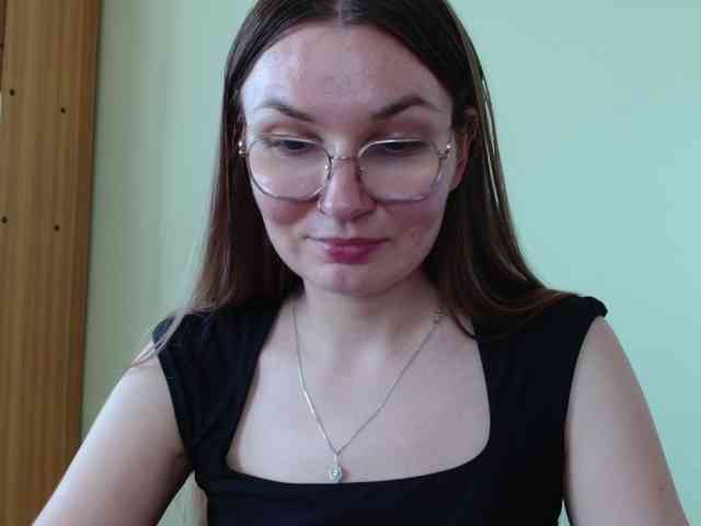 Ellyxcute webcam