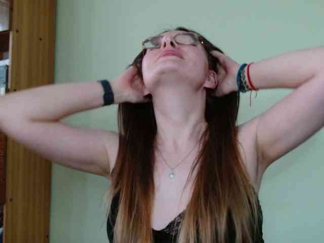 Ellyxcute webcam