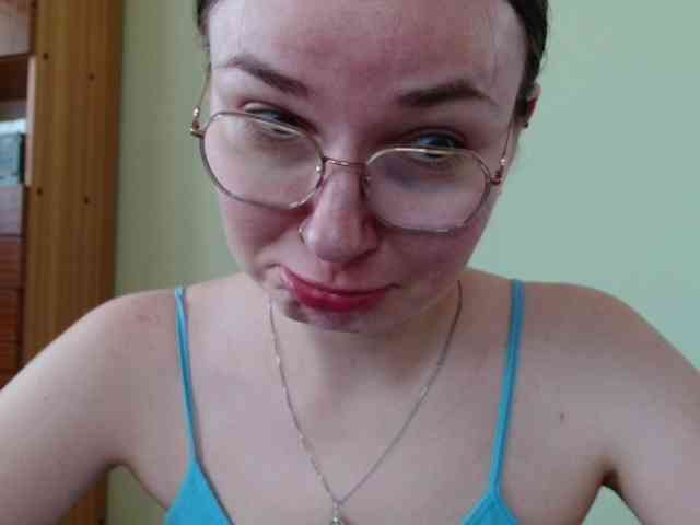 Ellyxcute webcam