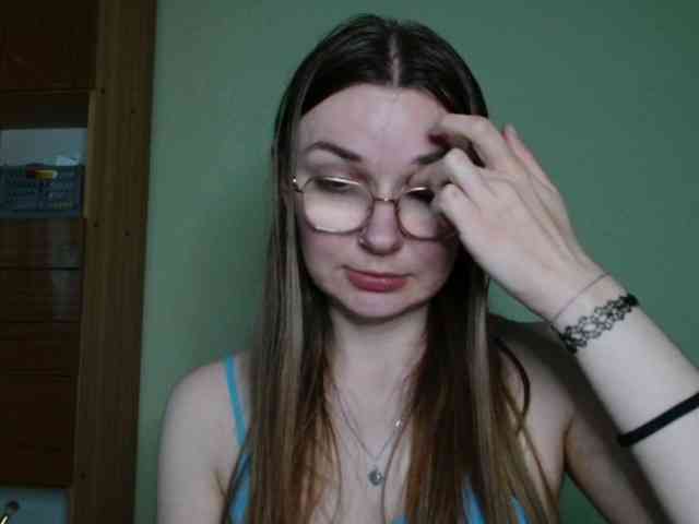 Ellyxcute webcam