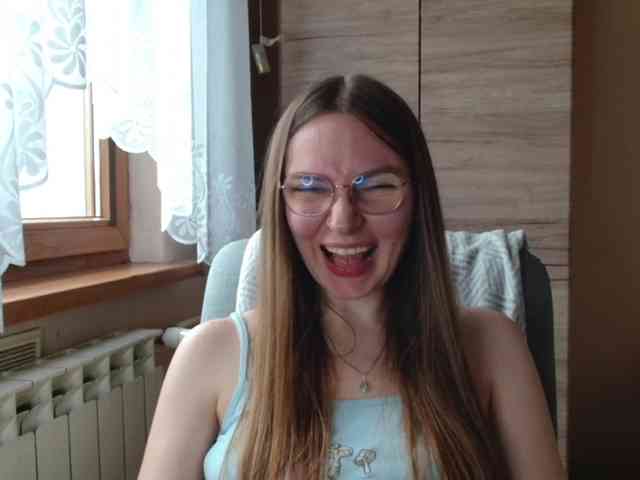 Ellyxcute webcam