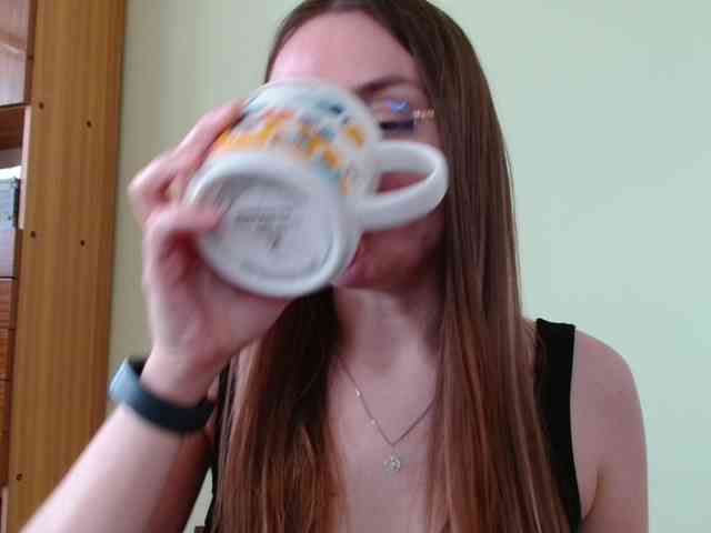 Ellyxcute webcam