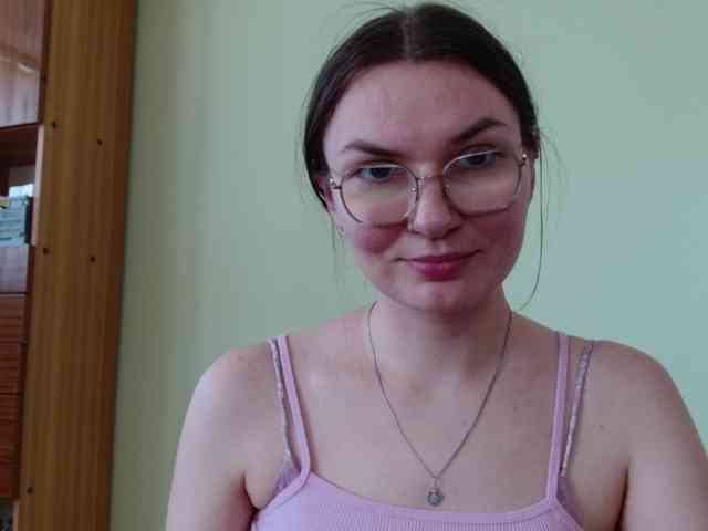 Ellyxcute webcam