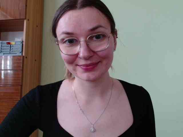 Ellyxcute webcam