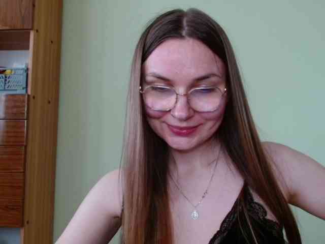 Ellyxcute's Sexcam