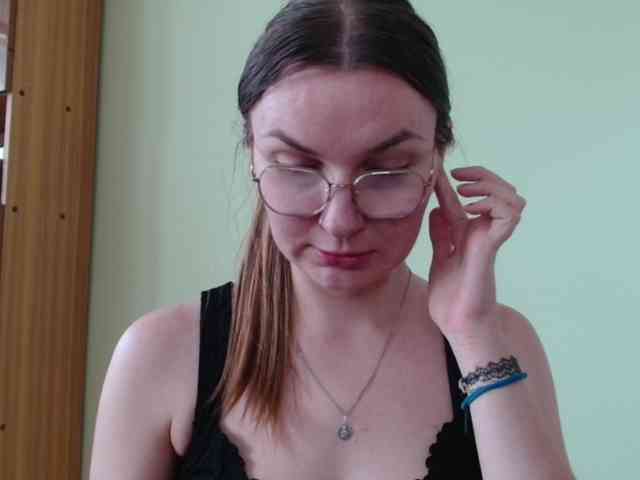 Ellyxcute webcam