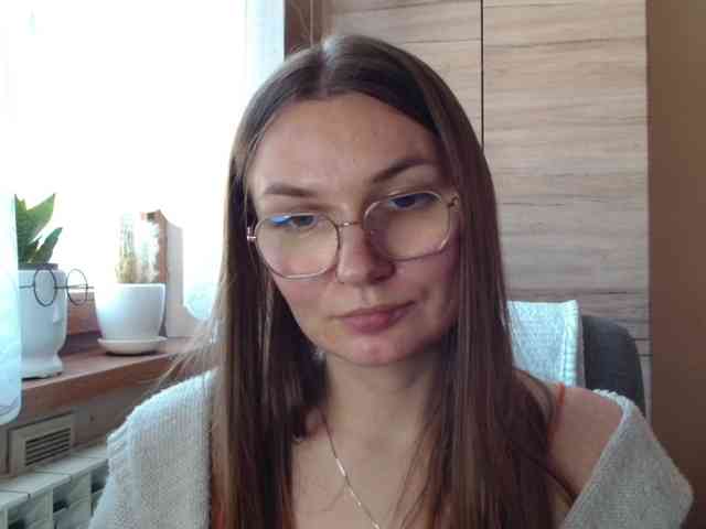Ellyxcute webcam