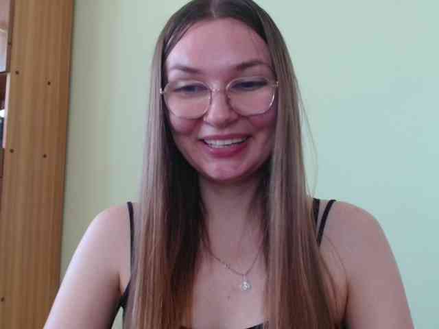 Ellyxcute webcam