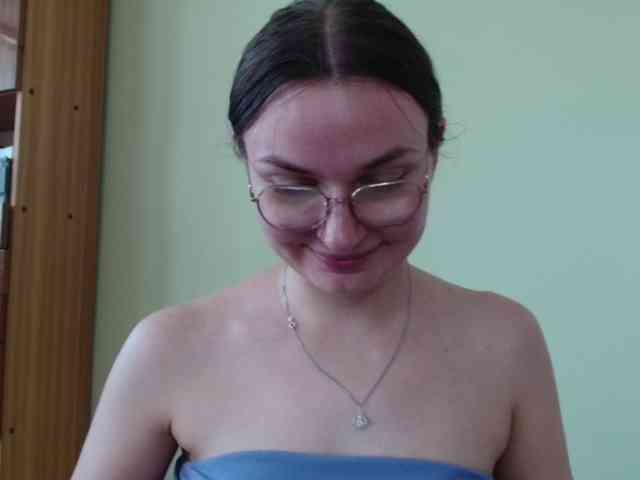 Ellyxcute webcam