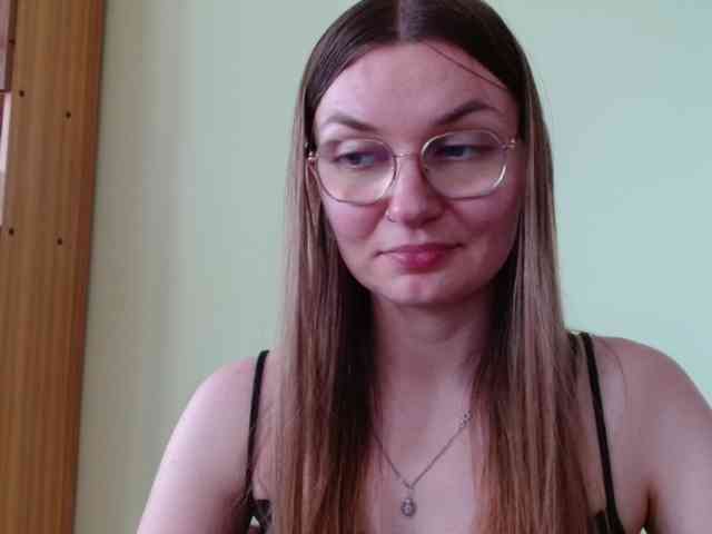 Ellyxcute webcam