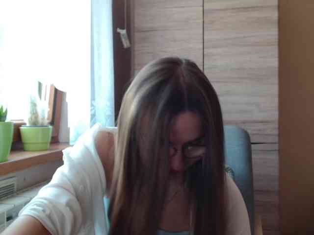 Ellyxcute webcam