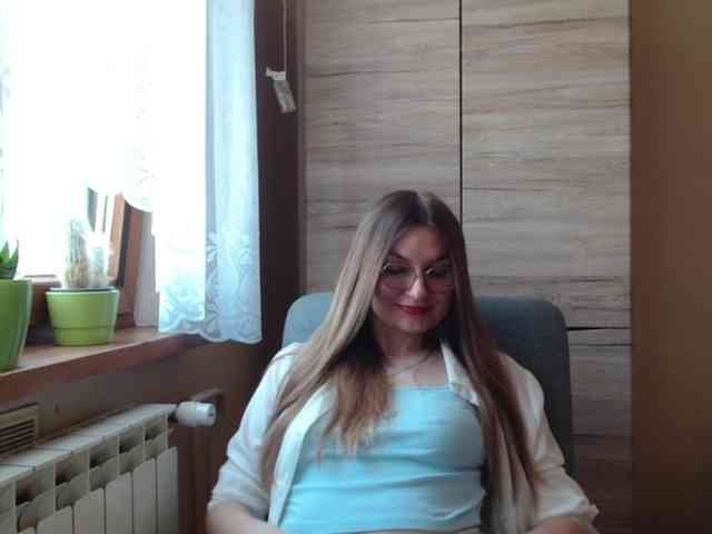 Ellyxcute webcam