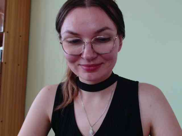 Ellyxcute webcam