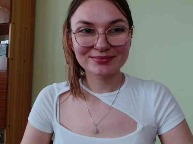 Ellyxcute webcam