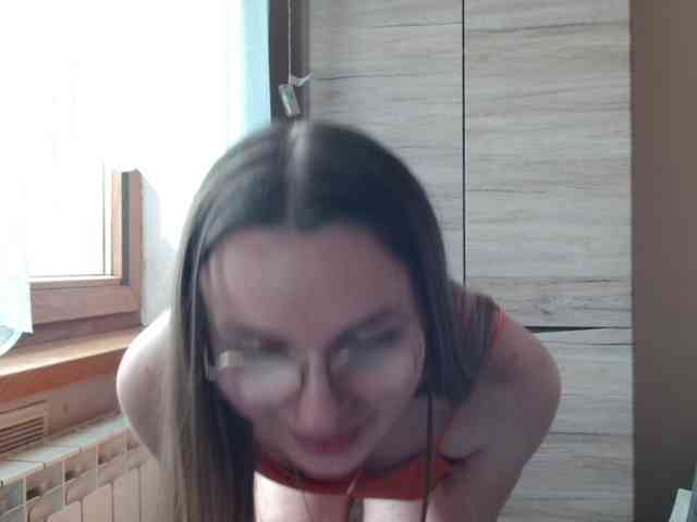 Ellyxcute webcam
