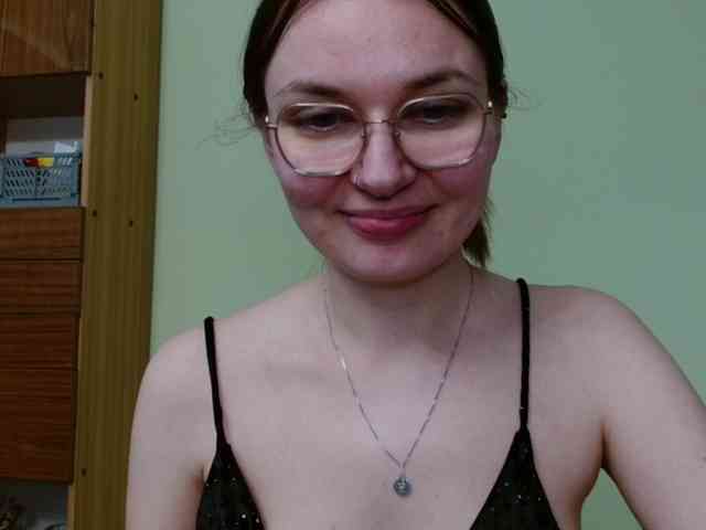Ellyxcute webcam