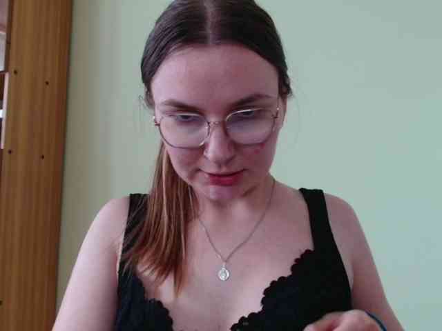 Ellyxcute webcam