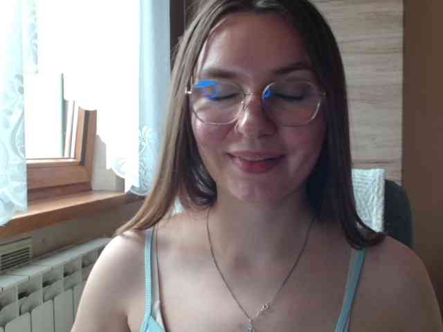 Ellyxcute webcam