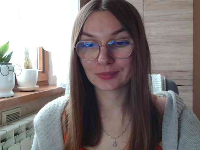 Ellyxcute webcam