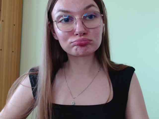 Ellyxcute webcam