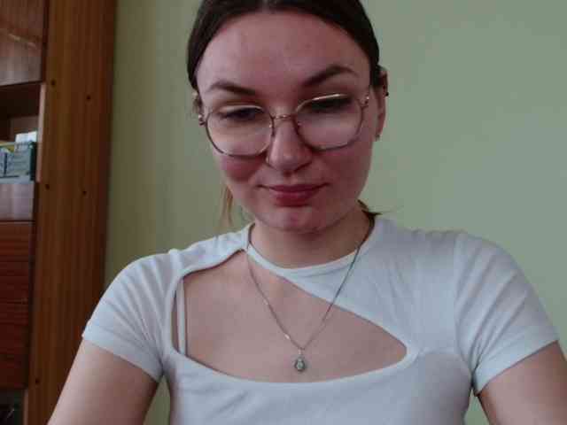 Ellyxcute webcam