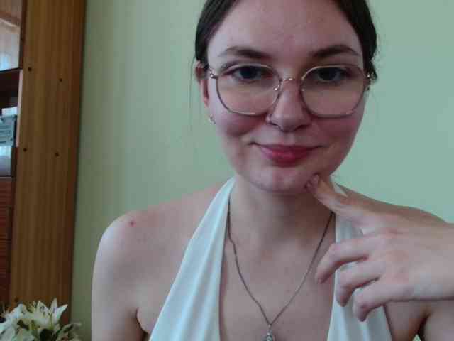Ellyxcute webcam