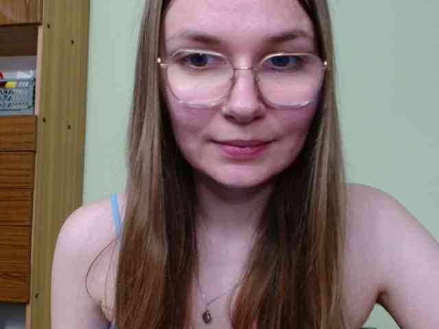 Ellyxcute webcam