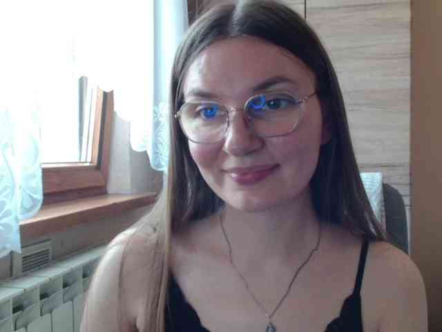 Ellyxcute webcam