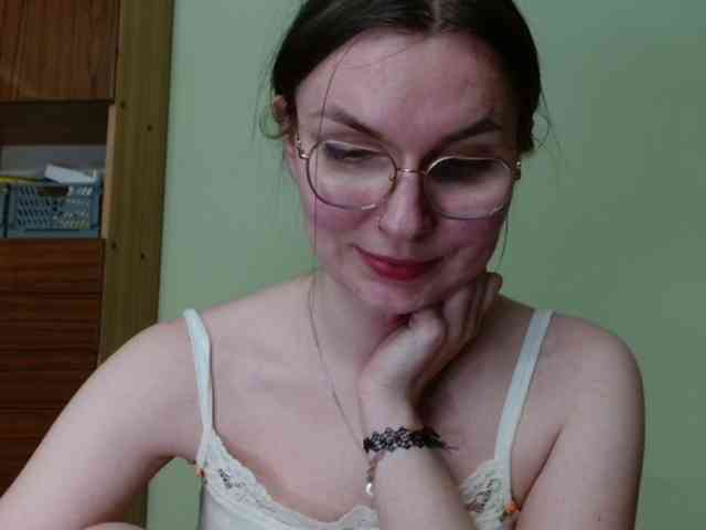Ellyxcute webcam