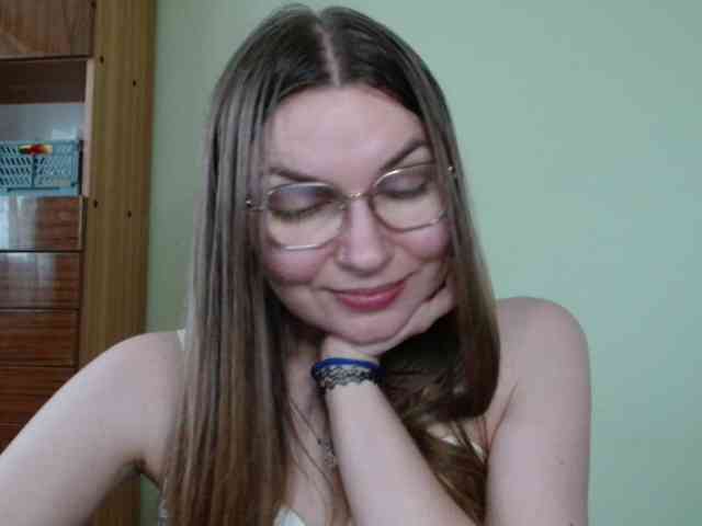 Ellyxcute webcam