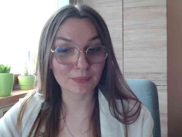 Ellyxcute webcam