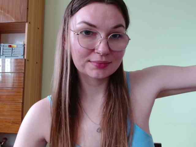 Ellyxcute webcam