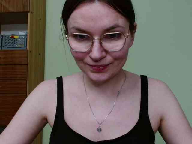 Ellyxcute webcam