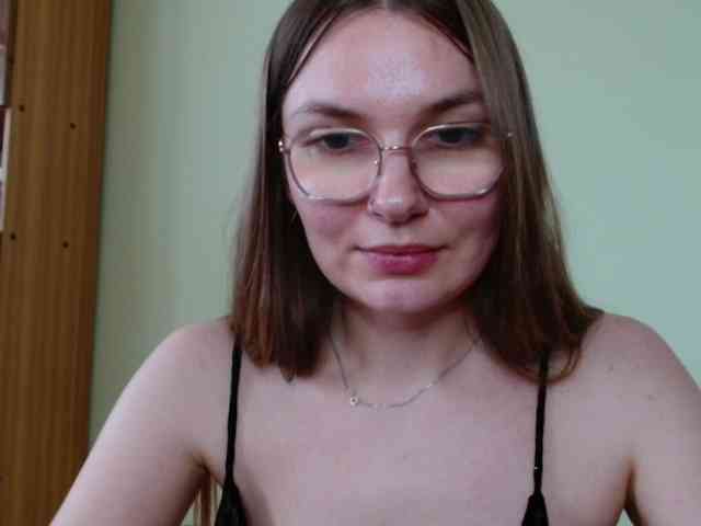Ellyxcute webcam