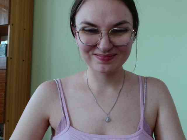 Ellyxcute webcam