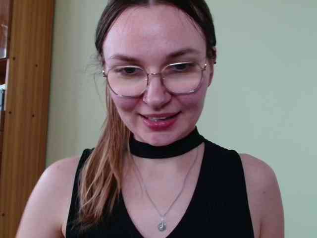 Ellyxcute webcam