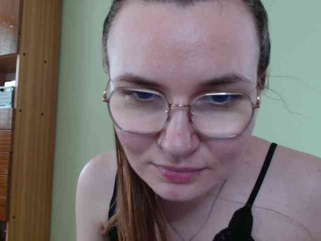 Ellyxcute webcam